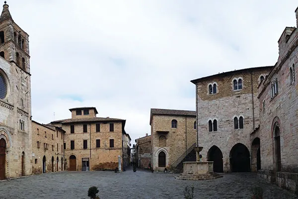 bevagna-umbria