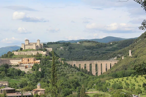 spoleto-umbria